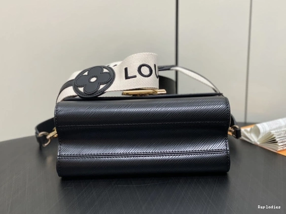 Repladies MM-23*17*9.5CM TWIST VUITTON LOUIS 0817